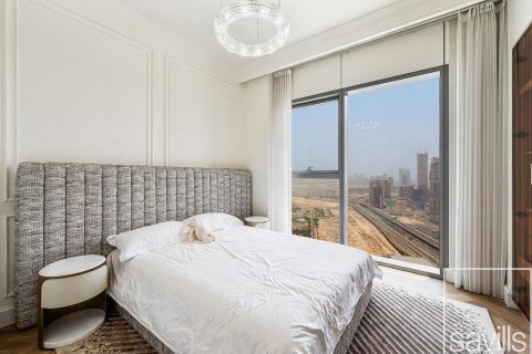 Wohnung zur Miete in Zabeel, Dubai, VAE 3 Schlafzimmer, 159.33 m2 Nr. 764763 - Foto 11