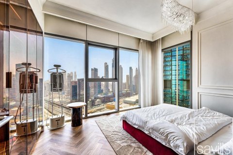 Wohnung zur Miete in Zabeel, Dubai, VAE 3 Schlafzimmer, 159.33 m2 Nr. 764763 - Foto 15