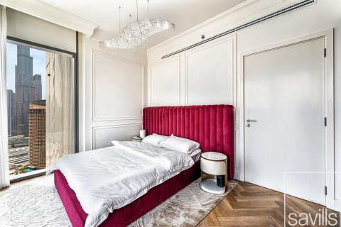 Wohnung zur Miete in Zabeel, Dubai, VAE 3 Schlafzimmer, 159.33 m2 Nr. 764763 - Foto 16