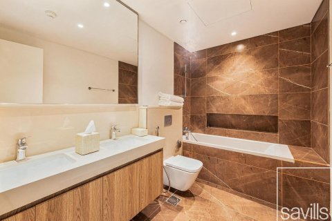 Wohnung zur Miete in Zabeel, Dubai, VAE 3 Schlafzimmer, 159.33 m2 Nr. 764763 - Foto 17