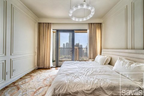 Wohnung zur Miete in Zabeel, Dubai, VAE 3 Schlafzimmer, 159.33 m2 Nr. 764763 - Foto 18
