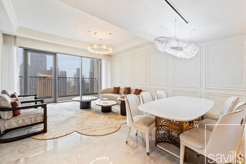 Wohnung zur Miete in Zabeel, Dubai, VAE 3 Schlafzimmer, 159.33 m2 Nr. 764763 - Foto 5