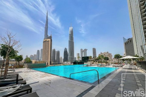 Wohnung zur Miete in Zabeel, Dubai, VAE 3 Schlafzimmer, 159.33 m2 Nr. 764763 - Foto 2
