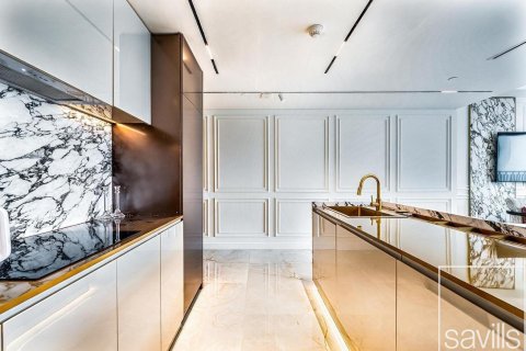 Wohnung zur Miete in Zabeel, Dubai, VAE 3 Schlafzimmer, 159.33 m2 Nr. 764763 - Foto 9