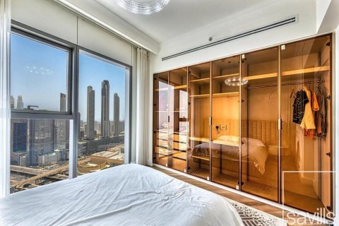 Wohnung zur Miete in Zabeel, Dubai, VAE 3 Schlafzimmer, 159.33 m2 Nr. 764763 - Foto 13