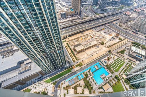Wohnung zur Miete in Zabeel, Dubai, VAE 3 Schlafzimmer, 159.33 m2 Nr. 764763 - Foto 23