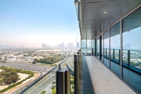 آپارتمان برای فروش در  Zabeel، Dubai، امارات متحده عربی  3 خوابه ، 226.31 متر مربع ، شماره 764860 - تصویر 2