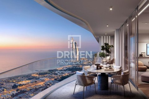 Byt v Dubai Internet City, SAE 2 ložnice, 154.22 m² Č.: 764856 - fotografie 11