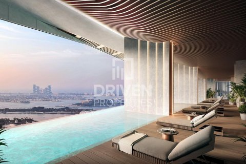 Byt v Dubai Internet City, SAE 2 ložnice, 154.22 m² Č.: 764856 - fotografie 9
