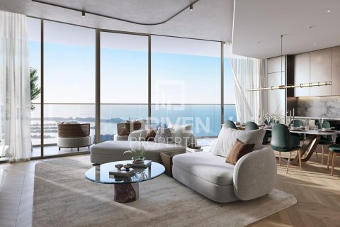 Byt v Dubai Internet City, SAE 2 ložnice, 154.22 m² Č.: 764856 - fotografie 1