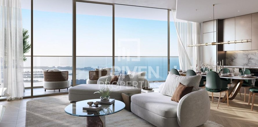 Byt v Dubai Internet City, SAE 2 ložnice, 154.22 m² Č.: 764856