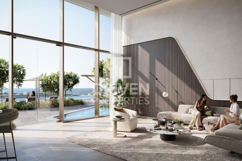 Byt v Dubai Internet City, SAE 2 ložnice, 154.22 m² Č.: 764856 - fotografie 5