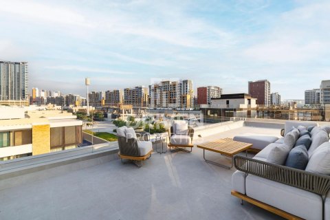 Villa itt: Mohammed Bin Rashid City, Dubai, EAE, 5 hálószoba, 745.83 m², azonosító: 764857 - fénykép 29