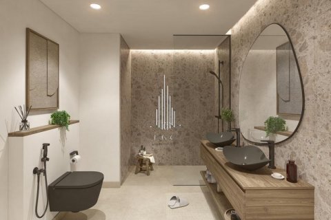 Yas Island, Abu Dhabi, UAE의 판매용 아파트 47.8제곱미터 번호 590865 - 사진 2