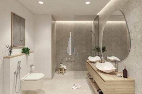 Yas Island, Abu Dhabi, UAE의 판매용 아파트 47.8제곱미터 번호 590865 - 사진 21