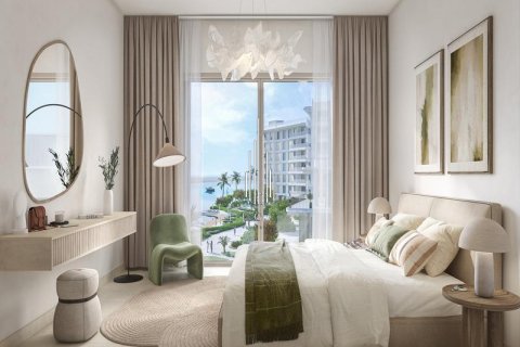 Yas Island, Abu Dhabi, UAE의 판매용 아파트 47.8제곱미터 번호 590865 - 사진 6