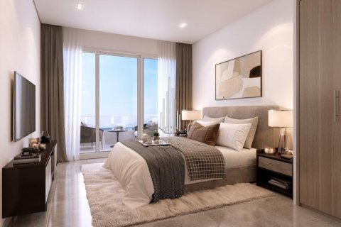 Yas Island, Abu Dhabi, संयुक्त अरब अमीरात में अपार्टमेंट, 38 वर्ग मीटर, संख्या 590867 - फ़ोटो 3
