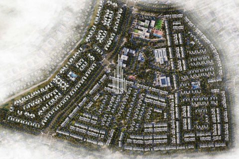 阿联酋 Abu Dhabi Yas Island 待售 : 5 卧, 384 平方米 , 编号590864 - 照片 17
