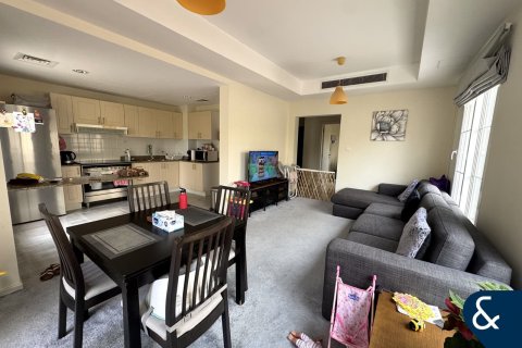 Villa itt: The Springs, Dubai, EAE, 2 hálószoba, 266 m², azonosító: 698110 - fénykép 3