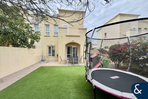 Villa itt: The Springs, Dubai, EAE, 2 hálószoba, 266 m², azonosító: 698110 - fénykép 10