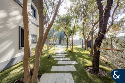 Vila u gradu The Villa, Dubai, UAE 5 spavaće sobe, 530 m2 Br. 697997 - Slika 23