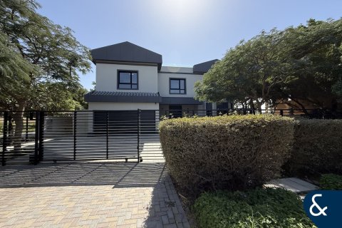 Vila u gradu The Villa, Dubai, UAE 5 spavaće sobe, 530 m2 Br. 697997 - Slika 25