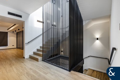 Vila u gradu The Villa, Dubai, UAE 5 spavaće sobe, 530 m2 Br. 697997 - Slika 10