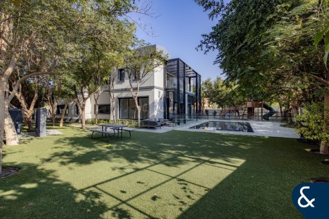 Vila u gradu The Villa, Dubai, UAE 5 spavaće sobe, 530 m2 Br. 697997 - Slika 22