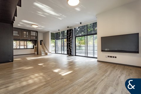 Vila u gradu The Villa, Dubai, UAE 5 spavaće sobe, 530 m2 Br. 697997 - Slika 4