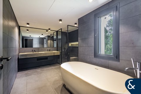 Vila u gradu The Villa, Dubai, UAE 5 spavaće sobe, 530 m2 Br. 697997 - Slika 20