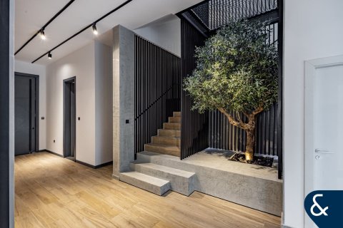 Vila u gradu The Villa, Dubai, UAE 5 spavaće sobe, 530 m2 Br. 697997 - Slika 7