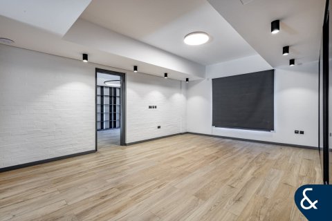 Vila u gradu The Villa, Dubai, UAE 5 spavaće sobe, 530 m2 Br. 697997 - Slika 11