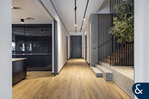 Vila u gradu The Villa, Dubai, UAE 5 spavaće sobe, 530 m2 Br. 697997 - Slika 2