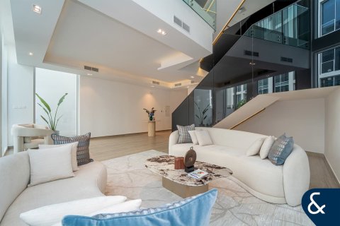 Villa itt: Al Barari, Dubai, EAE, 4 hálószoba, 180 m², azonosító: 698112 - fénykép 5