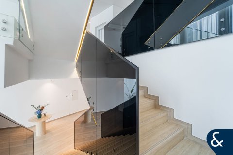 Villa itt: Al Barari, Dubai, EAE, 4 hálószoba, 180 m², azonosító: 698112 - fénykép 7