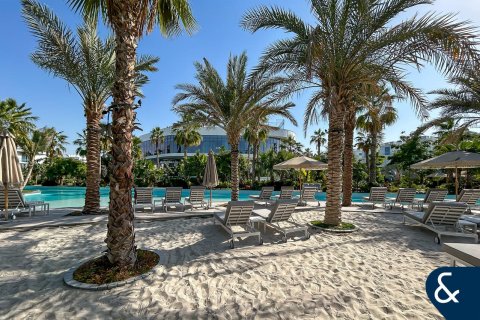 Villa itt: Al Barari, Dubai, EAE, 4 hálószoba, 180 m², azonosító: 698112 - fénykép 27