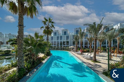 Villa itt: Al Barari, Dubai, EAE, 4 hálószoba, 180 m², azonosító: 698112 - fénykép 26