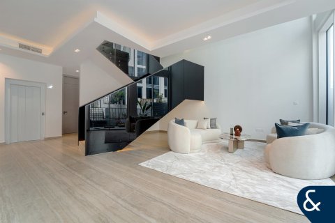 Villa itt: Al Barari, Dubai, EAE, 4 hálószoba, 180 m², azonosító: 698112 - fénykép 4