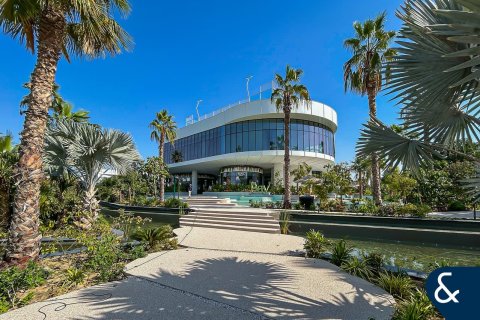 Villa itt: Al Barari, Dubai, EAE, 4 hálószoba, 180 m², azonosító: 698112 - fénykép 25