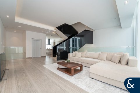 Villa itt: Al Barari, Dubai, EAE, 4 hálószoba, 180 m², azonosító: 698112 - fénykép 8