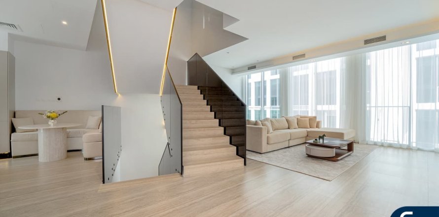 Villa itt: Al Barari, Dubai, EAE, 4 hálószoba, 180 m², azonosító: 698112