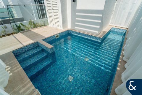 Villa itt: Al Barari, Dubai, EAE, 4 hálószoba, 180 m², azonosító: 698112 - fénykép 20