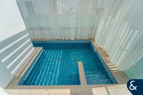 Villa itt: Al Barari, Dubai, EAE, 4 hálószoba, 180 m², azonosító: 698112 - fénykép 21