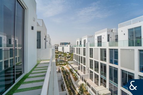 Villa itt: Al Barari, Dubai, EAE, 4 hálószoba, 180 m², azonosító: 698112 - fénykép 22