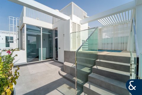 Villa itt: Al Barari, Dubai, EAE, 4 hálószoba, 180 m², azonosító: 698112 - fénykép 19