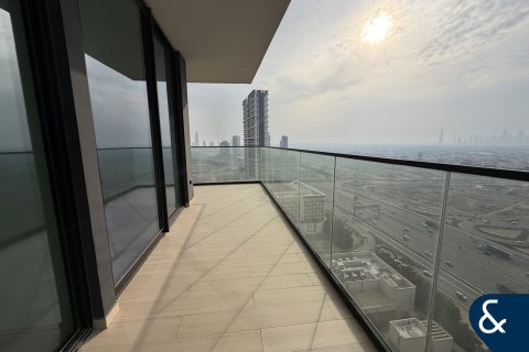 Apartament do wynajęcia w Jumeirah Village Circle, Dubai, ZEA 2 sypialnie, 116 mkw., nr 698109 - zdjęcie 3