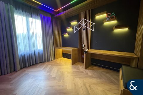 Arabian Ranches 2, Dubai, संयुक्त अरब अमीरात में विला, 6 बेडरूम, 823 वर्ग मीटर, संख्या 698108 - फ़ोटो 21