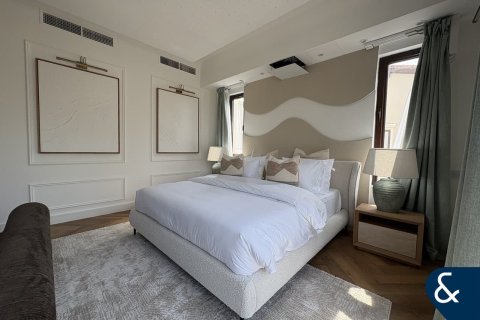 Arabian Ranches 2, Dubai, संयुक्त अरब अमीरात में विला, 6 बेडरूम, 823 वर्ग मीटर, संख्या 698108 - फ़ोटो 20