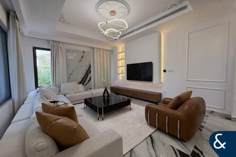 Arabian Ranches 2, Dubai, संयुक्त अरब अमीरात में विला, 6 बेडरूम, 823 वर्ग मीटर, संख्या 698108 - फ़ोटो 5