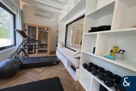 Arabian Ranches 2, Dubai, संयुक्त अरब अमीरात में विला, 6 बेडरूम, 823 वर्ग मीटर, संख्या 698108 - फ़ोटो 10